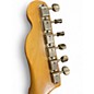 Vintage 1980s Fender BULLET Dakota Red Solid Body Electric Guitar