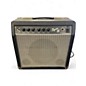 Used Squier 15 Guitar Combo Amp thumbnail