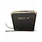 Used Squier 15 Guitar Combo Amp