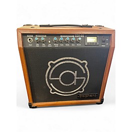 Used Stephens S20-8R Guitar Combo Amp