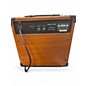 Used Stephens S20-8R Guitar Combo Amp