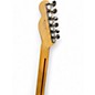 Used Fender American Deluxe Telecaster Cherry Sunburst Solid Body Electric Guitar