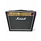 Used Marshall DSL 40 1X12 Tube Guitar Combo Amp thumbnail