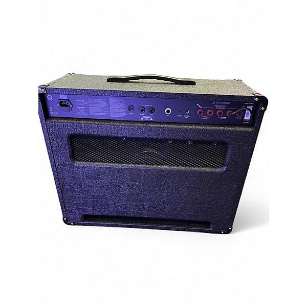 Used Marshall DSL 40 1X12 Tube Guitar Combo Amp
