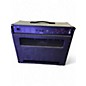 Used Marshall DSL 40 1X12 Tube Guitar Combo Amp