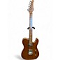Used Schecter Guitar Research Diamond Series PT Van Nuys Mahogany Solid Body Electric Guitar thumbnail