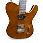 Used Schecter Guitar Research Diamond Series PT Van Nuys Mahogany Solid Body Electric Guitar