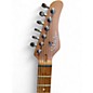 Used Schecter Guitar Research Diamond Series PT Van Nuys Mahogany Solid Body Electric Guitar