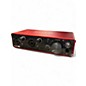 Used Focusrite Scarlett 2i2 Gen 3 Audio Interface thumbnail