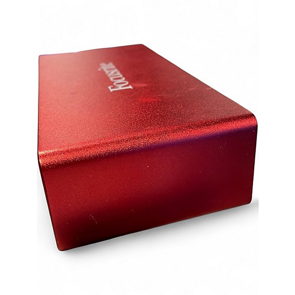 Used Focusrite Scarlett 2i2 Gen 3 Audio Interface