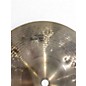 Used Zildjian 10in K Custom Special Dry Splash Cymbal