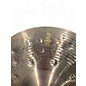 Used Zildjian 10in K Custom Special Dry Splash Cymbal