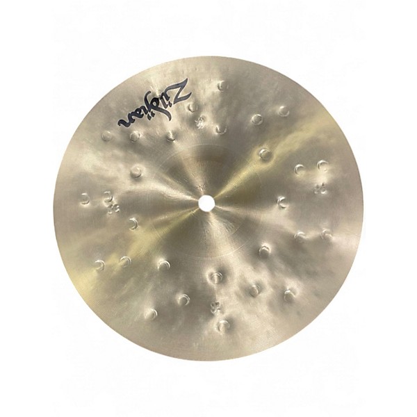 Used Zildjian 10in K Custom Special Dry Splash Cymbal