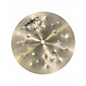 Used Zildjian 10in K Custom Special Dry Splash Cymbal