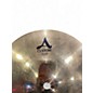 Used Zildjian 6in A Custom Splash Cymbal