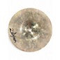 Used Zildjian 6in A Custom Splash Cymbal