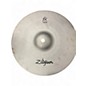 Used Zildjian 12in FX Stack Cymbal thumbnail