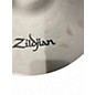 Used Zildjian 12in FX Stack Cymbal