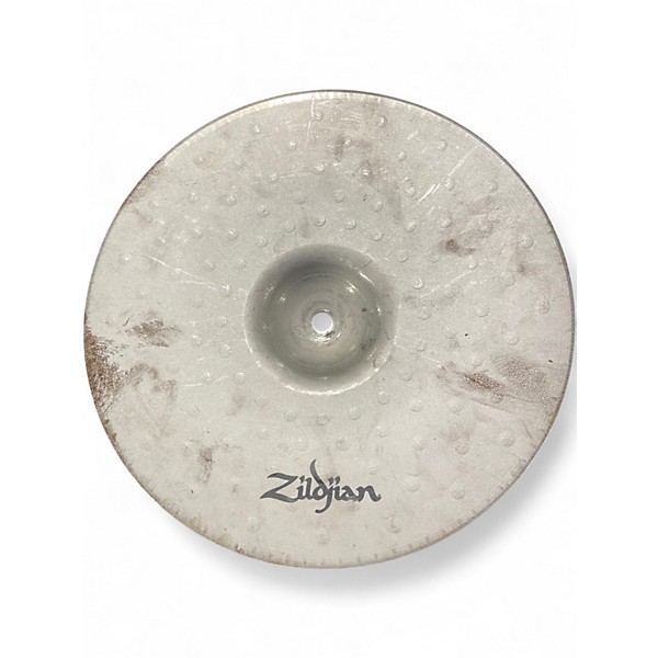 Used Zildjian 12in FX Stack Cymbal