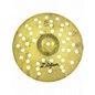 Used Zildjian 12in FX Stack Cymbal thumbnail