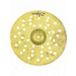 Used Zildjian 12in FX Stack Cymbal