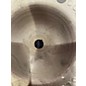 Used Zildjian 12in FX Stack Cymbal