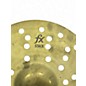 Used Zildjian 12in FX Stack Cymbal