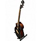 Used Ibanez AEG50L Black Acoustic Electric Guitar