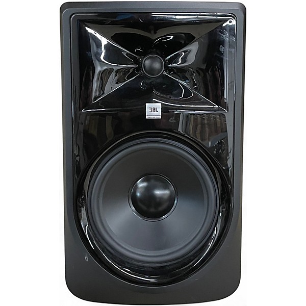 Used JBL 308p Powered Monitor