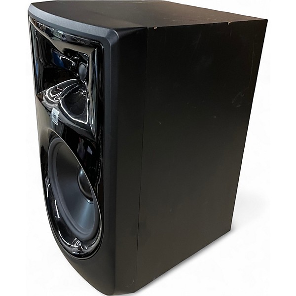Used JBL 308p Powered Monitor