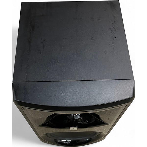 Used JBL 308p Powered Monitor