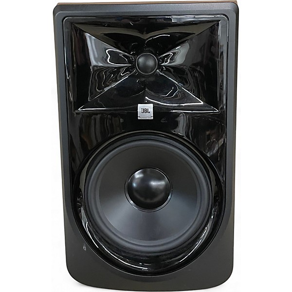 Used JBL 308p Powered Monitor