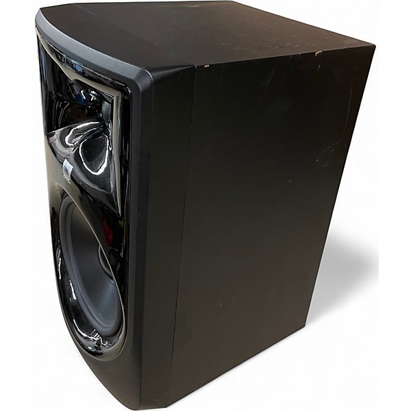 Used JBL 308p Powered Monitor