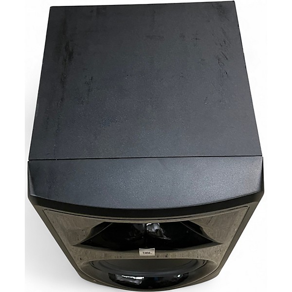 Used JBL 308p Powered Monitor
