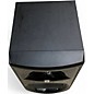 Used JBL 308p Powered Monitor