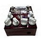 Used Wampler ACE THIRTY Effect Pedal