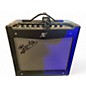 Used Fender  MUSTANG Guitar Power Amp thumbnail