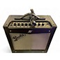 Used Fender  MUSTANG Guitar Power Amp