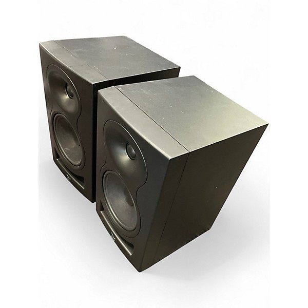 Used Kali Audio LP-6 Pair Powered Monitor