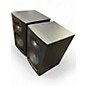 Used Kali Audio LP-6 Pair Powered Monitor