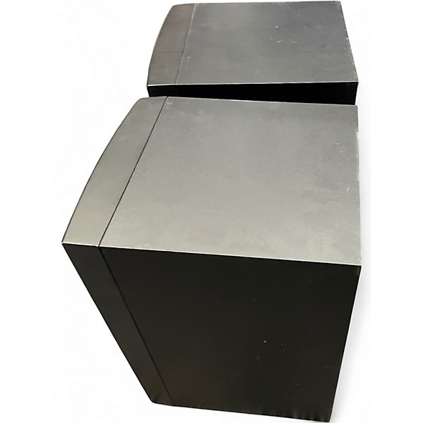 Used Kali Audio LP-6 Pair Powered Monitor