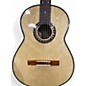 Used Don Cortez Mariachera M60 Natural Classical Acoustic Guitar