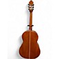 Used Don Cortez Mariachera M60 Natural Classical Acoustic Guitar