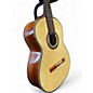 Used Don Cortez Mariachera M60 Natural Classical Acoustic Guitar