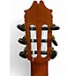 Used Don Cortez Mariachera M60 Natural Classical Acoustic Guitar