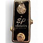Used Xotic EP Booster Effect Pedal thumbnail