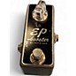 Used Xotic EP Booster Effect Pedal
