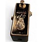 Used Xotic EP Booster Effect Pedal