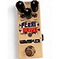 Used Wampler Plexi Drive British Overdrive Effect Pedal thumbnail