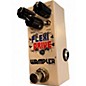 Used Wampler Plexi Drive British Overdrive Effect Pedal